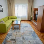 The Green Apartment In The Heart Of Old Sofia 1Bdr