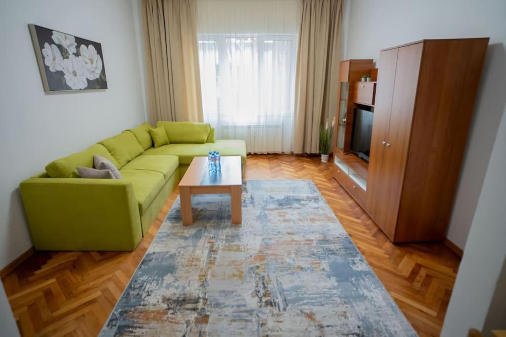 Appartement The In The Heart Of Old 1bdr *