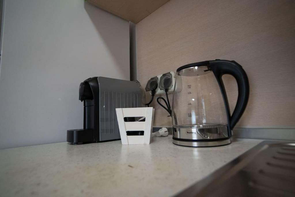 Appartement The In The Heart Of Old 1bdr Sofia