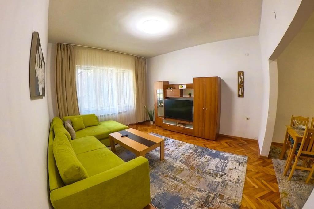 Appartement The In The Heart Of Old 1bdr