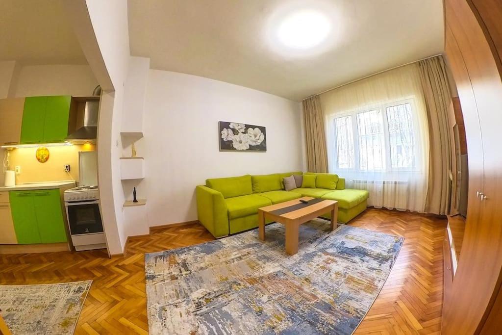 The In The Heart Of Old 1bdr Appartement *