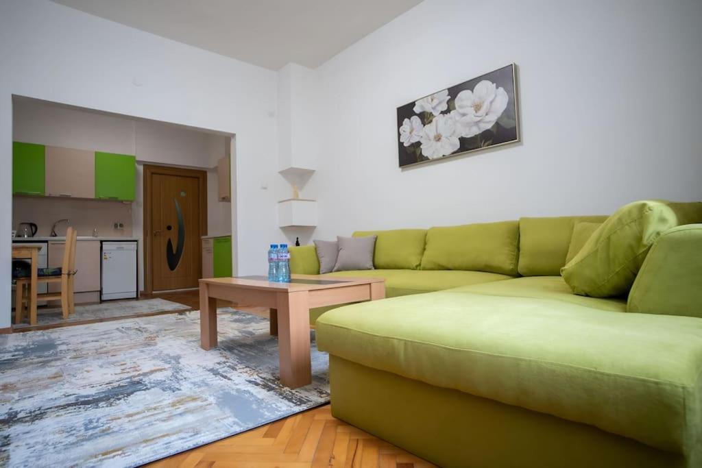 The In The Heart Of Old 1bdr